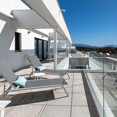 Appartement Via Celere 2344 à Casares Extérieur photo