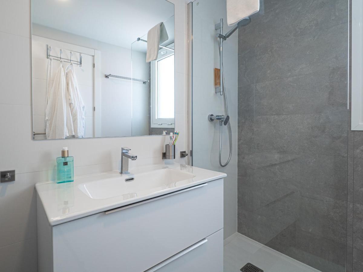 Appartement Via Celere 2344 à Casares Extérieur photo