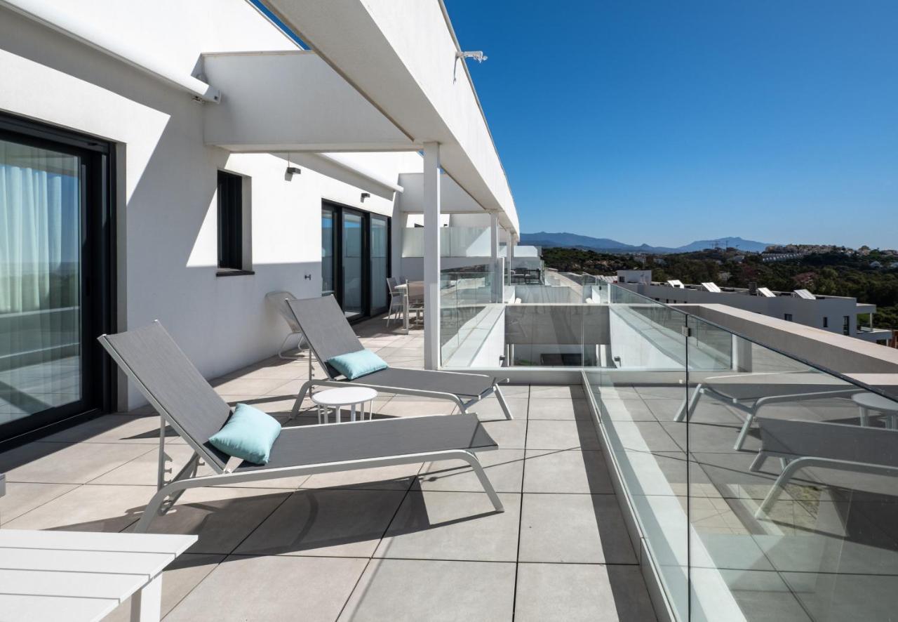 Appartement Via Celere 2344 à Casares Extérieur photo