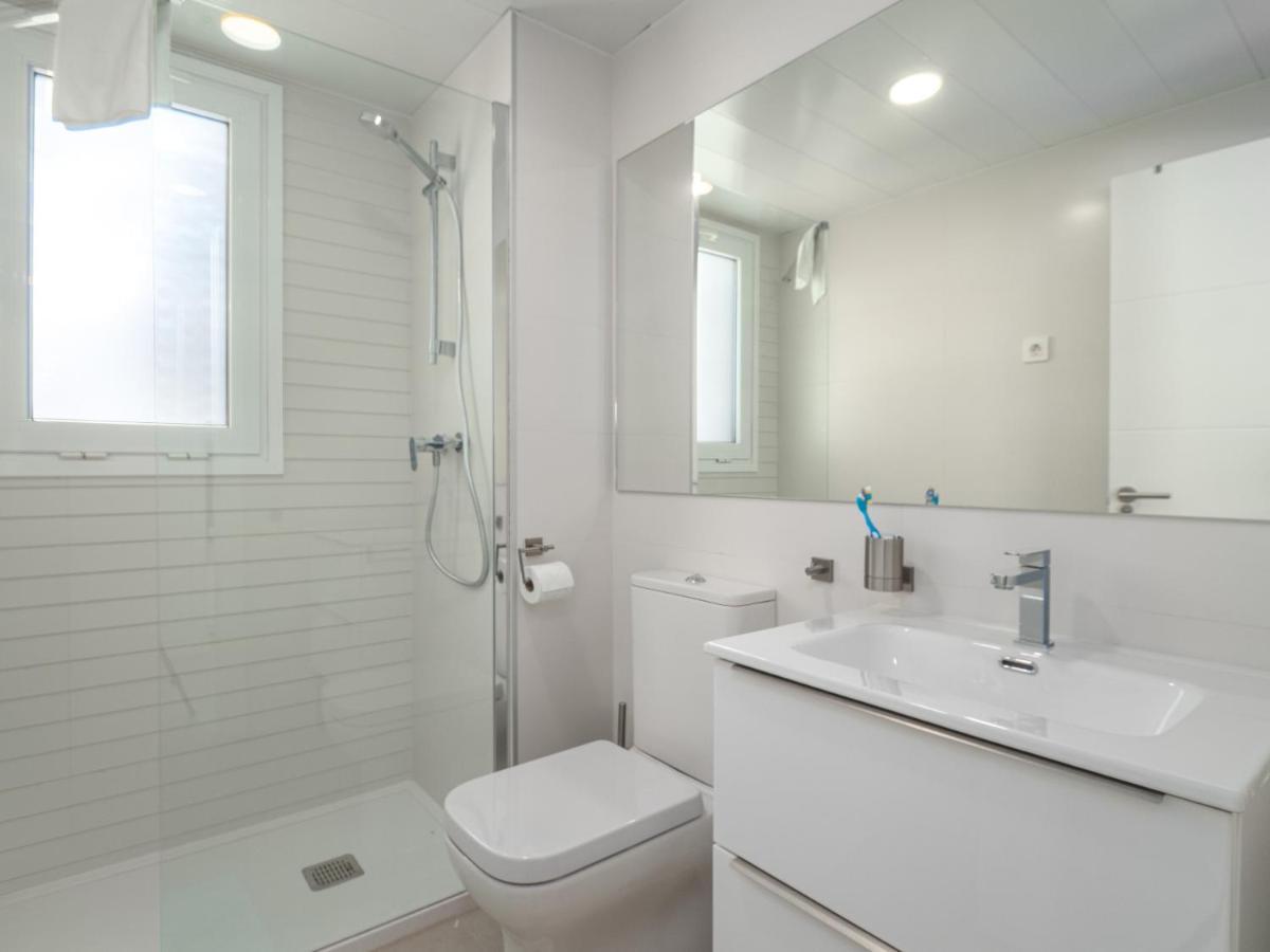 Appartement Via Celere 2344 à Casares Extérieur photo