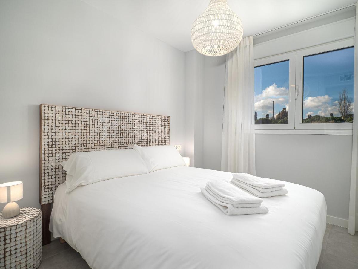 Appartement Via Celere 2344 à Casares Extérieur photo